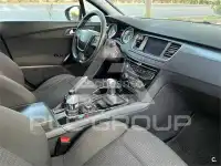 2013 Peugeot 508