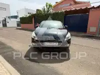 2013 Peugeot 508