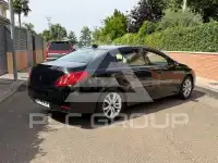 2013 Peugeot 508