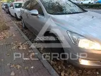 2013 Peugeot 508