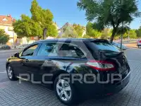2013 Peugeot 508