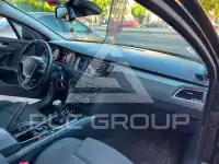 2013 Peugeot 508