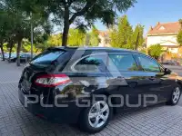2013 Peugeot 508