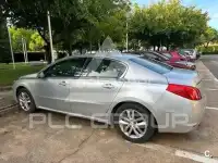 2013 Peugeot 508