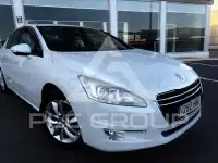 2013 Peugeot 508