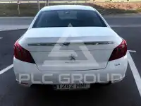 2013 Peugeot 508