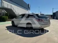 2013 Peugeot 508