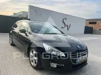 2013 Peugeot 508