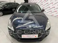 2013 Peugeot 508