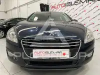 2013 Peugeot 508