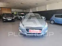 2013 Peugeot 508