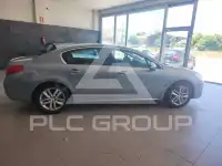 2013 Peugeot 508