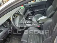 2013 Peugeot 508