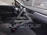 2013 Peugeot 508