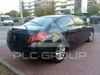 2013 Peugeot 508