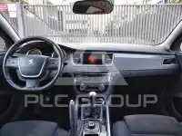 2013 Peugeot 508
