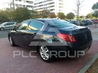 2013 Peugeot 508