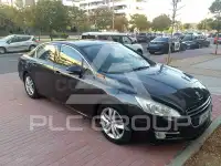 2013 Peugeot 508