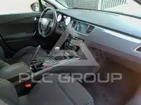 2013 Peugeot 508