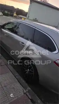 2013 Peugeot 508