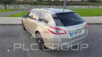 2013 Peugeot 508