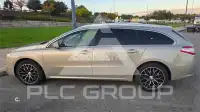 2013 Peugeot 508