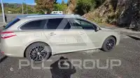 2013 Peugeot 508