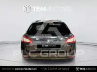 2013 Peugeot 508