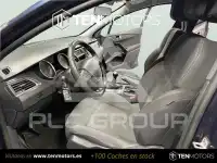 2013 Peugeot 508