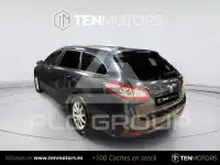 2013 Peugeot 508