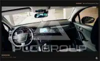 2013 Peugeot 508