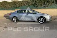 2013 Peugeot 508