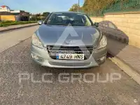 2013 Peugeot 508