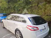2013 Peugeot 508
