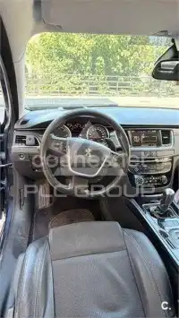 2013 Peugeot 508