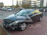 2013 Peugeot 508