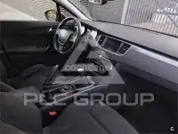 2013 Peugeot 508