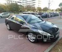 2013 Peugeot 508