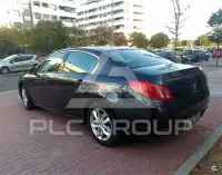 2013 Peugeot 508