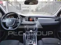 2013 Peugeot 508