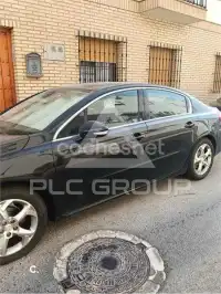 2013 Peugeot 508