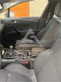 2013 Peugeot 508