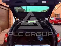 2013 Peugeot 508