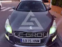 2013 Peugeot 508