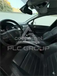 2013 Peugeot 508