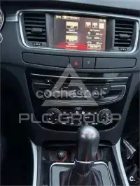2013 Peugeot 508