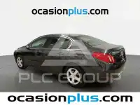 2013 Peugeot 508