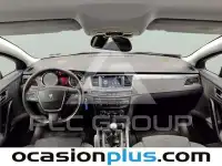 2013 Peugeot 508