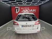 2013 Peugeot 508