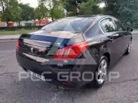2013 Peugeot 508